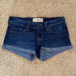 Hollister Shorts